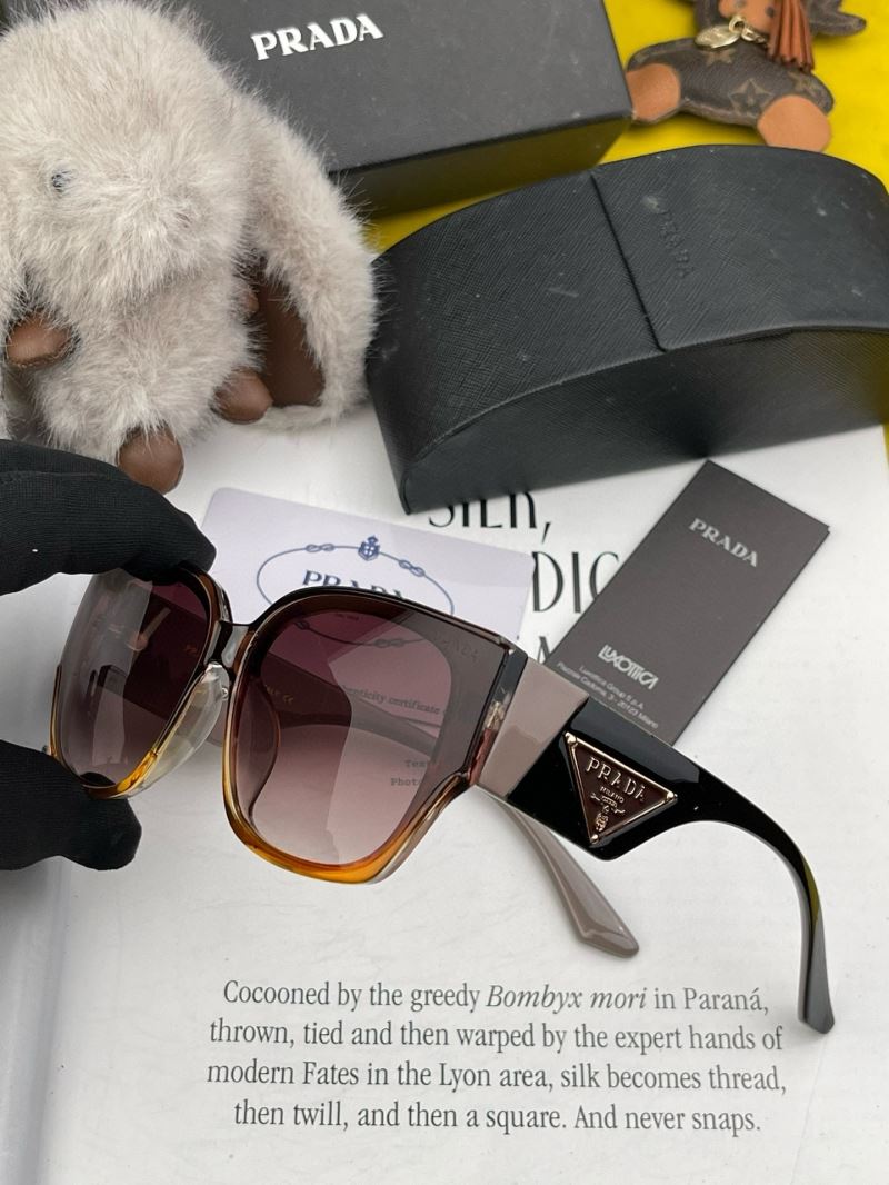 Prada Sunglasses